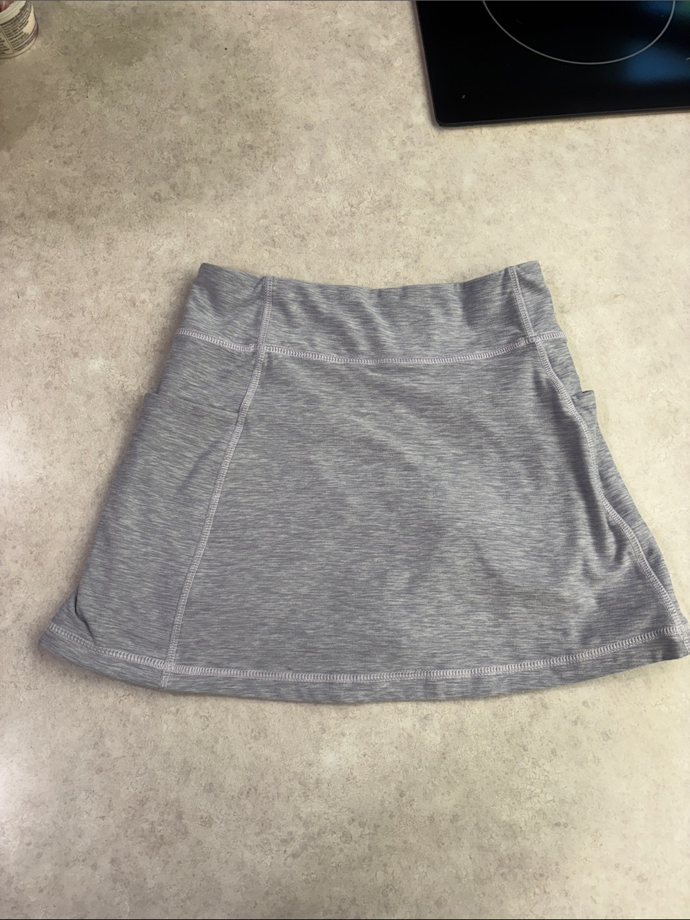 Hanna Andersson athletic skirt